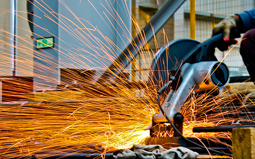 探秘高品质零件加工过程