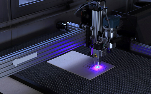 cnc加工常用的切削方式 主要有6种