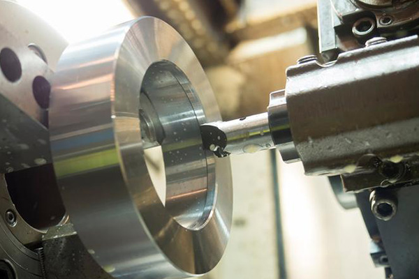 传感器外壳冲压